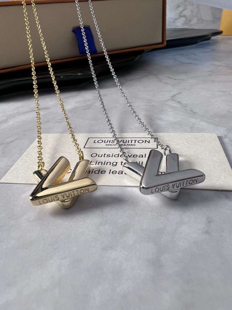 Louis Vuitton Necklaces